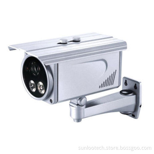 Wireless IP Cameras with IR-cut, Array LED, ONVIF, P2P